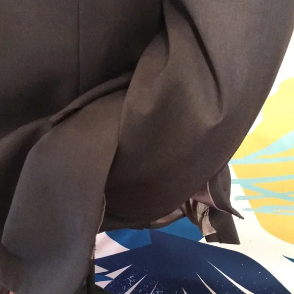 Caravelli Coat
